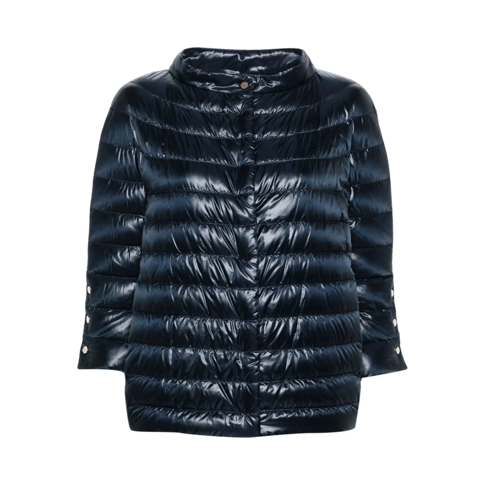 Jackets > Winter Jackets - - Herno - Modalova