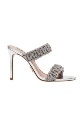 Theresia Heeled Mule