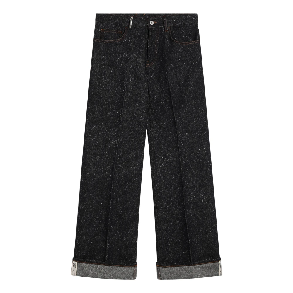 Jeans > Straight Jeans - - Burberry - Modalova