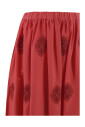 red-gonna-skirt