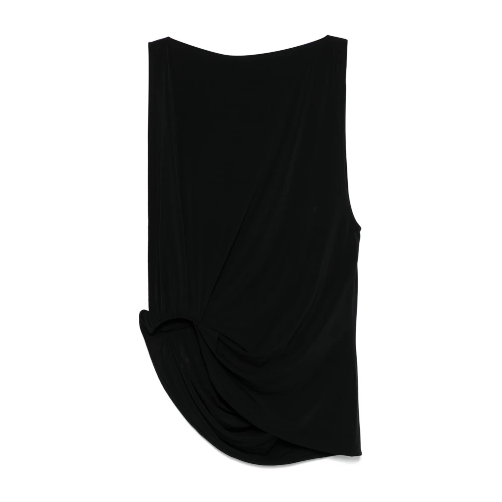Tops > Sleeveless Tops - - Jacquemus - Modalova
