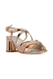 Sandalen valeria zalm