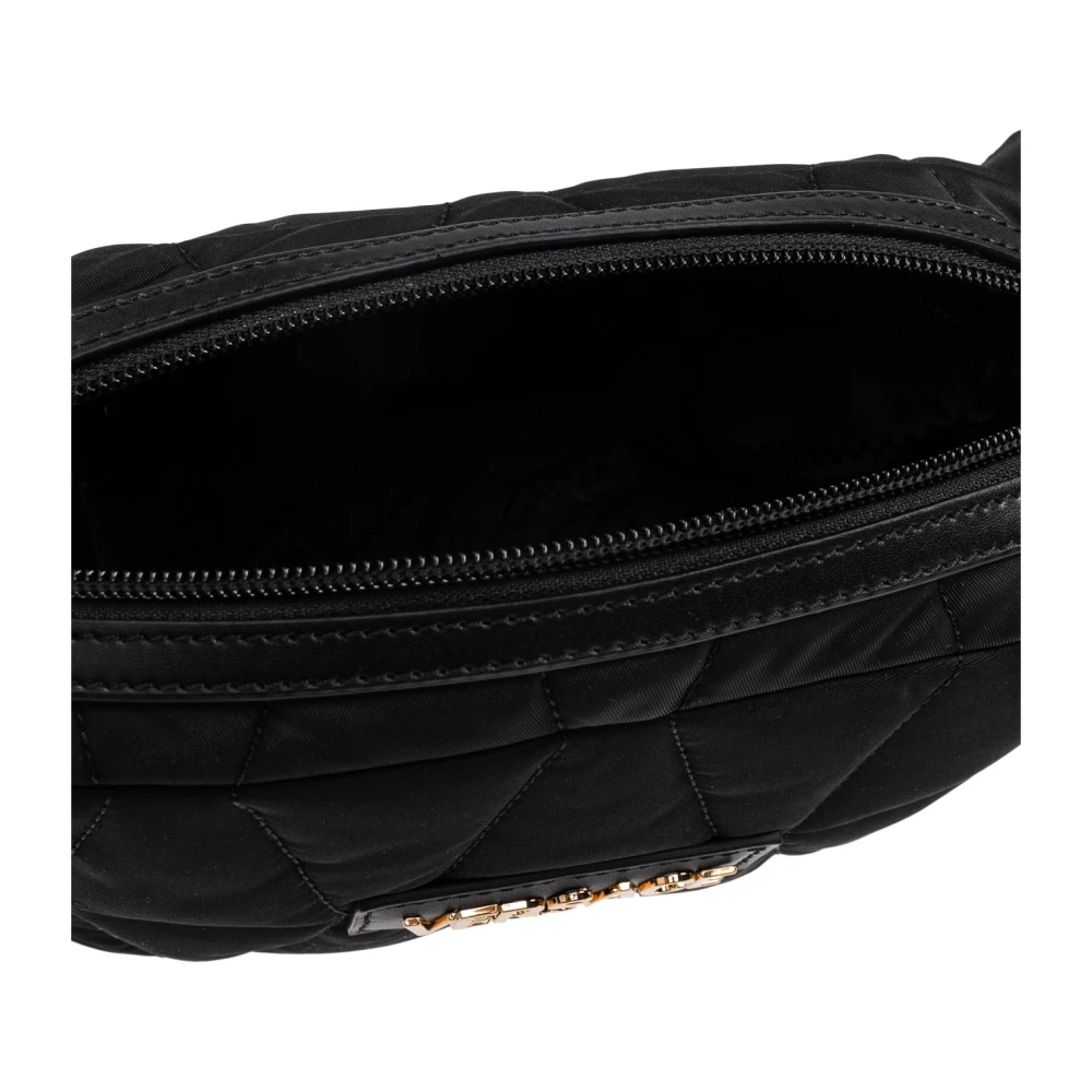 Versace Heuptas Black Heren