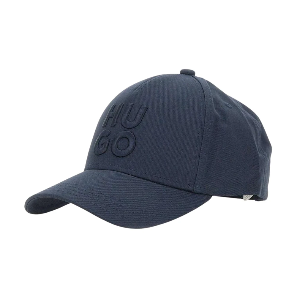 Accessories > Hats > Caps - - Hugo - Modalova