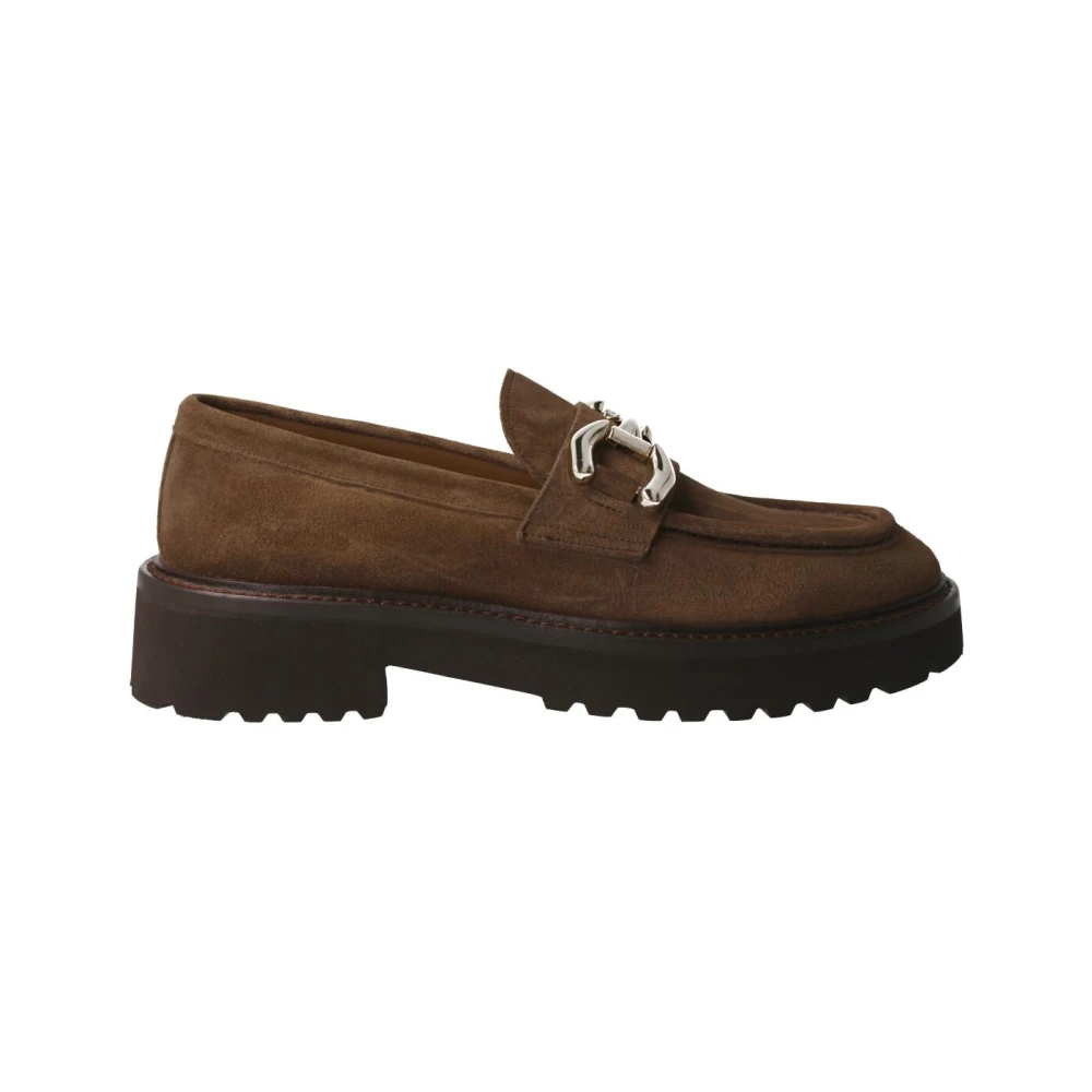 Shoes > Flats > Loafers - - Calce - Modalova