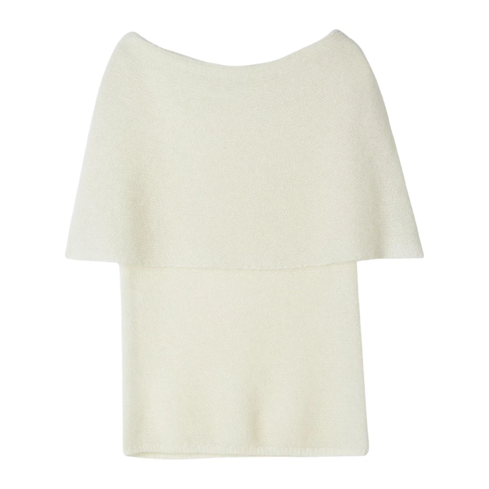 Stylein Nachttop White Dames