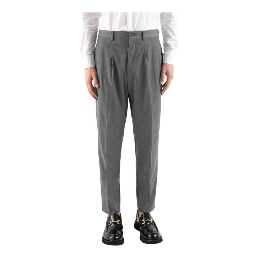 Trousers > Suit Trousers - - Corsinelabedoli - Modalova