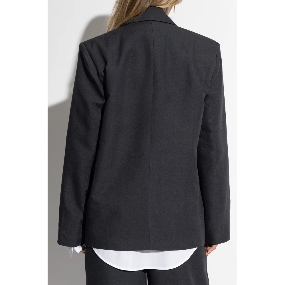 Gauge81 Blazer Miana Gray Dames
