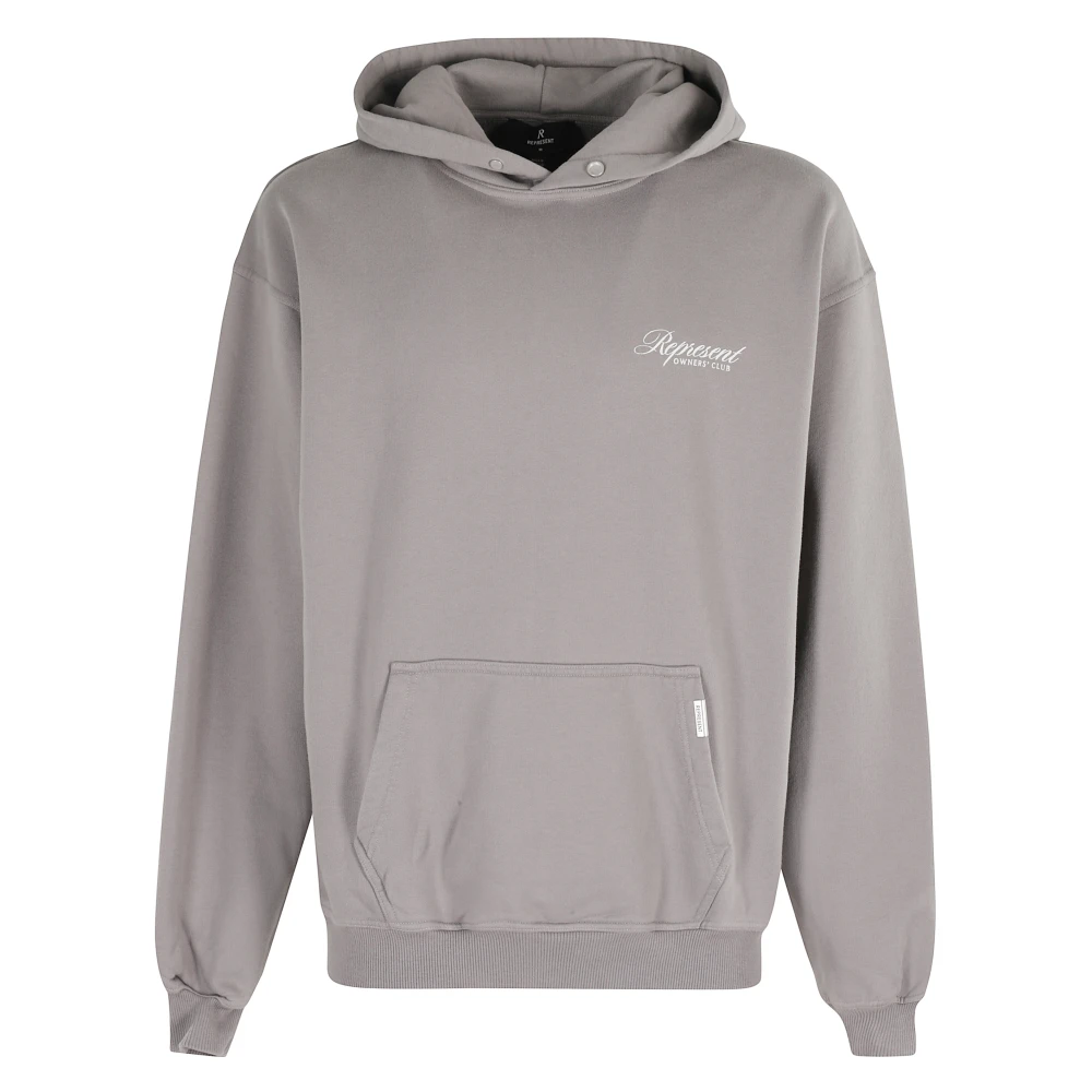 Sweatshirts & Hoodies > Hoodies - - Represent - Modalova