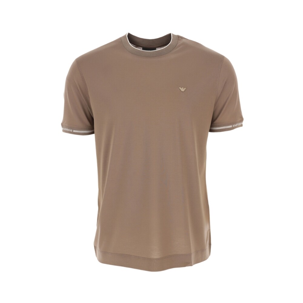 Armani t shirt discount heren