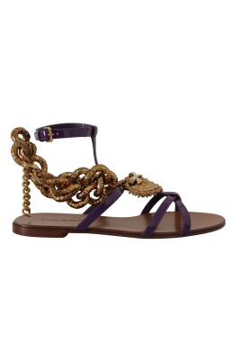 purple-heart-chain-gladiator-sandals