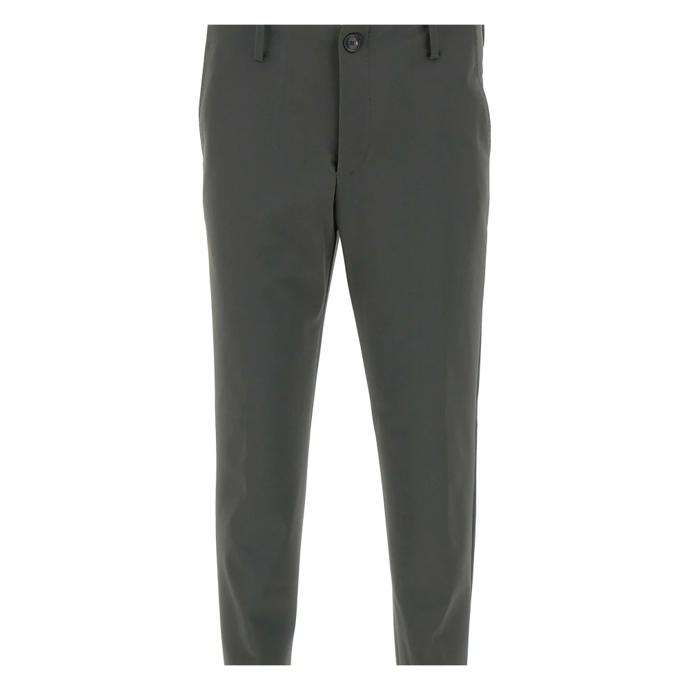RRD Grijze Chino Broek voor Winterweekend Gray Heren