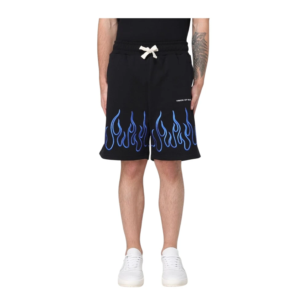 Shorts > Casual Shorts - - Vision OF Super - Modalova