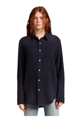 navy-gauze-boyfriend-shirt