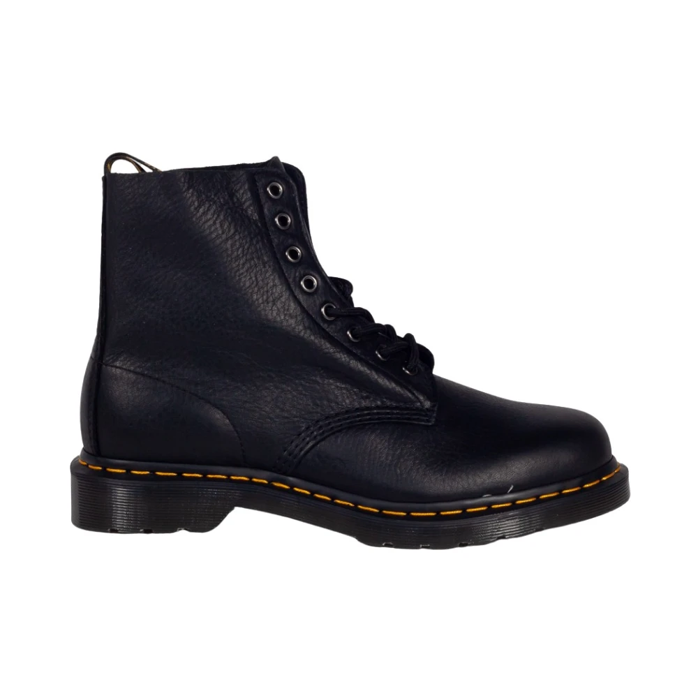 Dr. Martens Uomo Nero Scarpe, 45 Eu, New, - Immagine 3