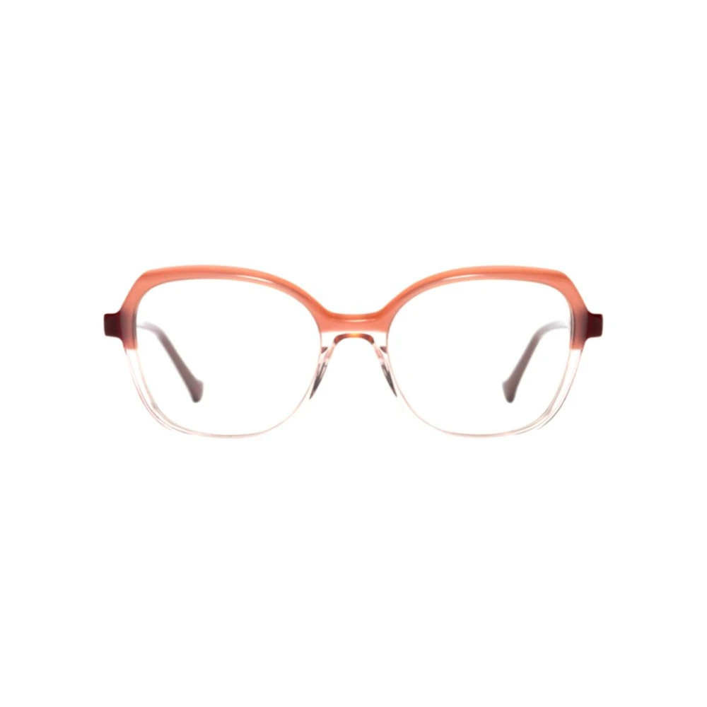 Xavier Garcia Unisex Talia C-1 Glasses