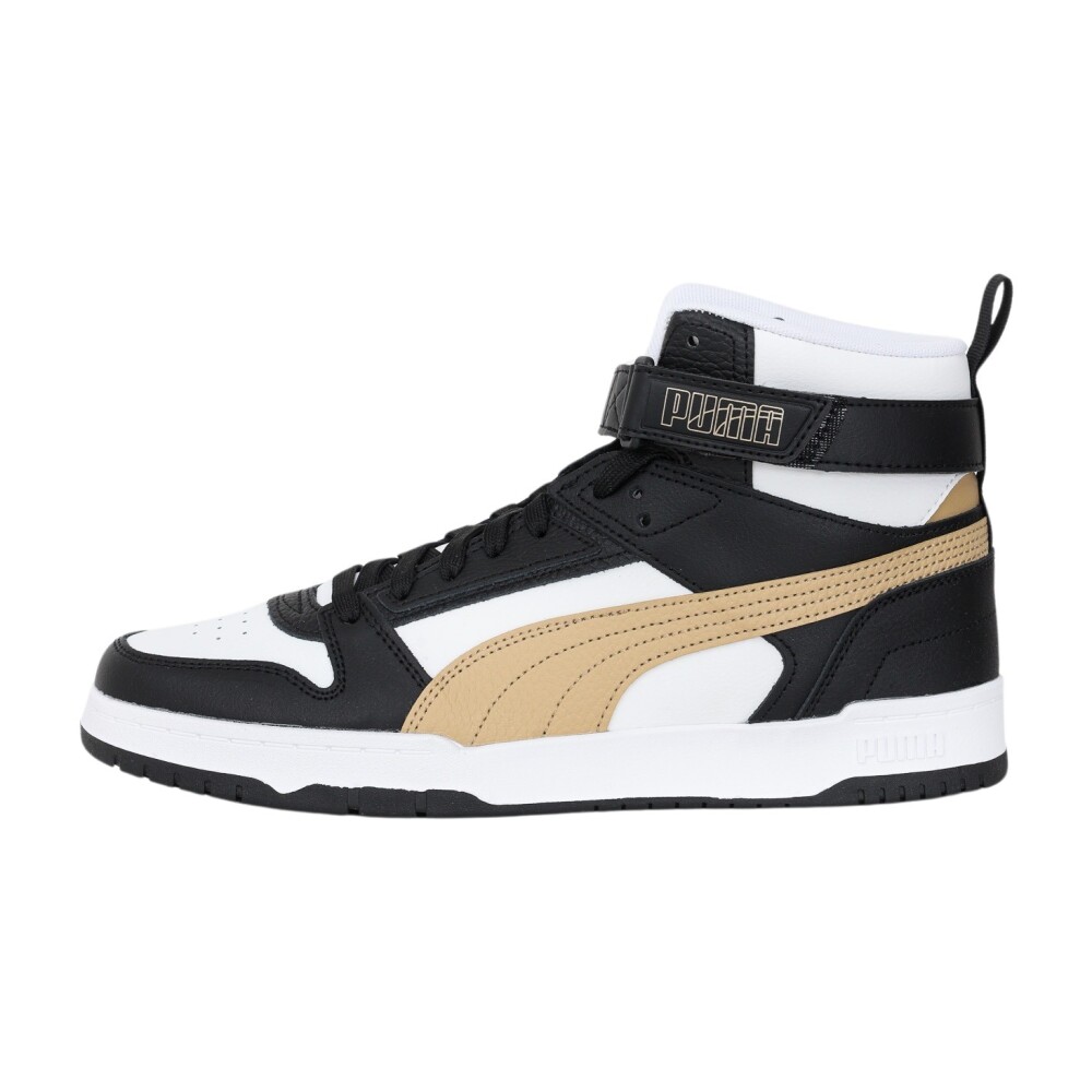 Puma hotsell bianche donna