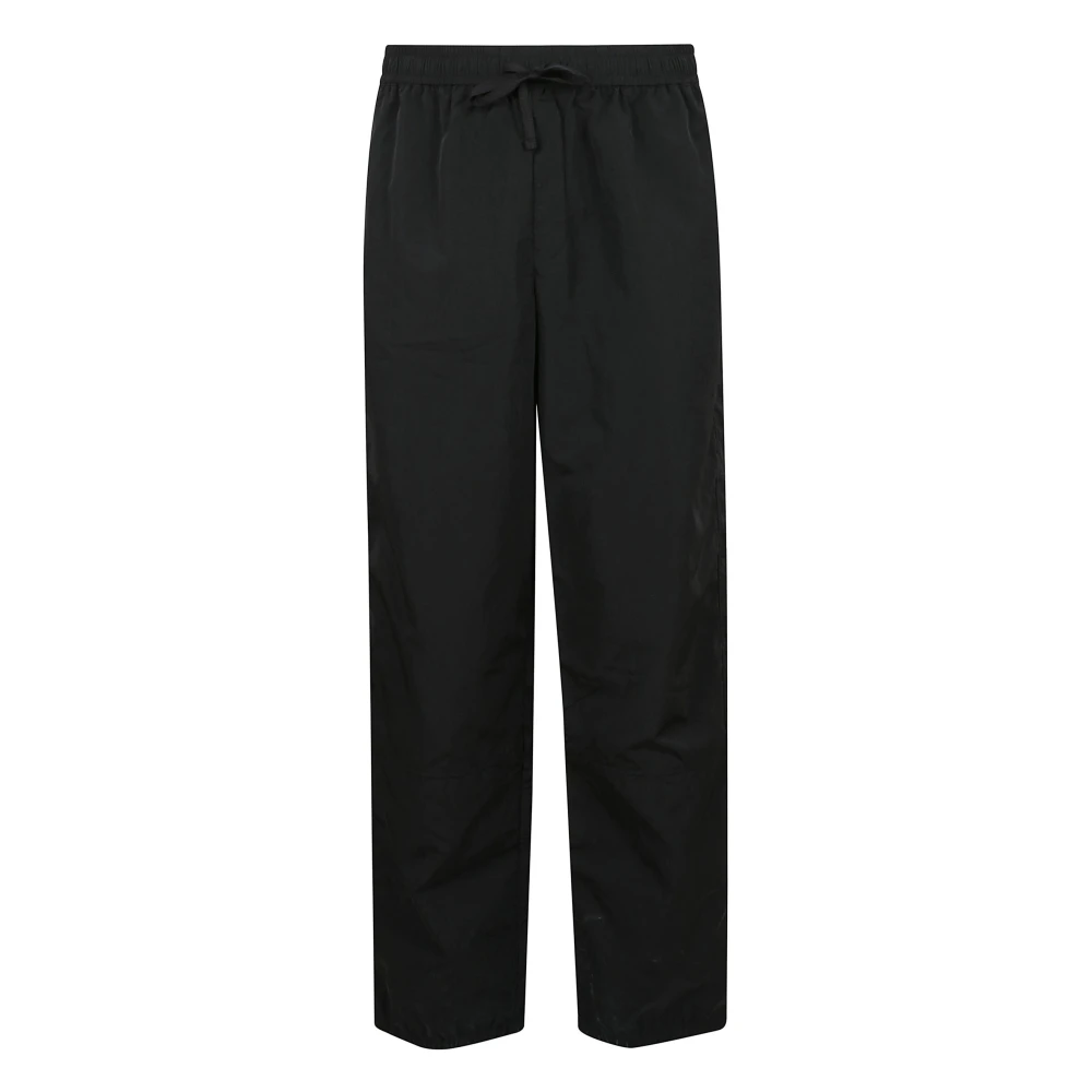 Trousers > Straight Trousers - - JW Anderson - Modalova