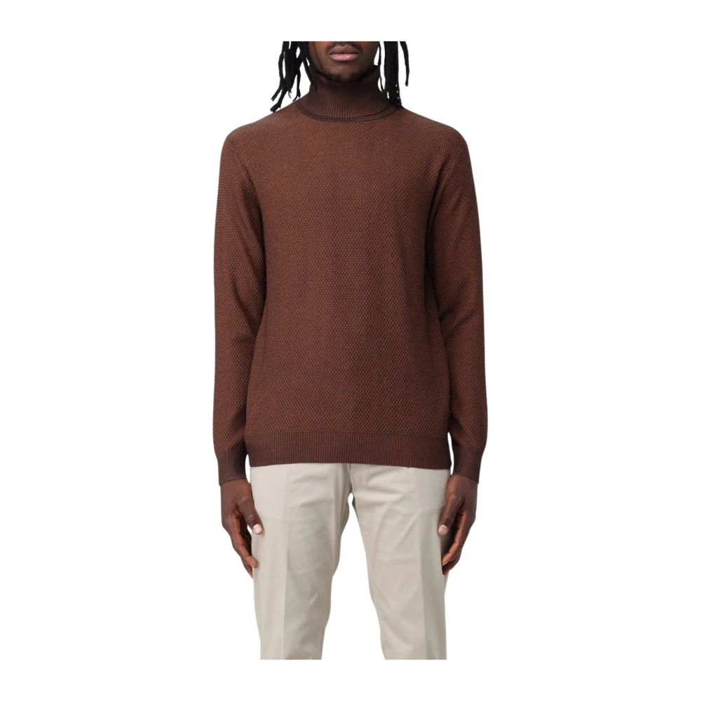 Liu Jo Coltrui Brown Heren