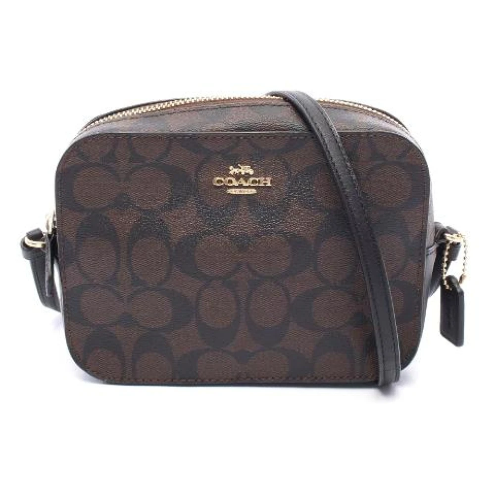 Pre-owned > Pre-owned Bags > Pre-owned Cross Body Bags - - Coach Pre-owned - Modalova