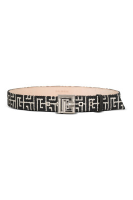 ceinture-pb-belt-en-jacquard-monogramme