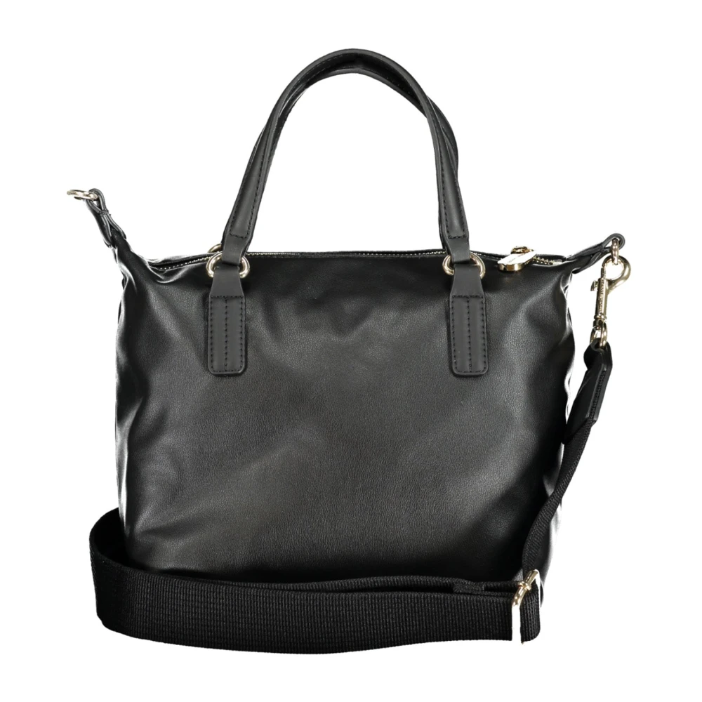 Tommy Hilfiger Tassen en Accessoires Black Dames