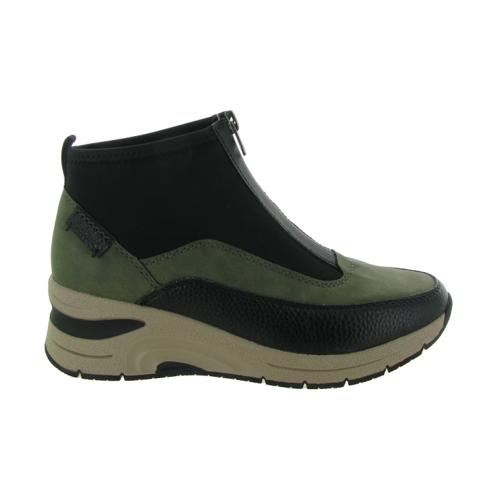 Shoes > Boots > Ankle Boots - - Rieker - Modalova