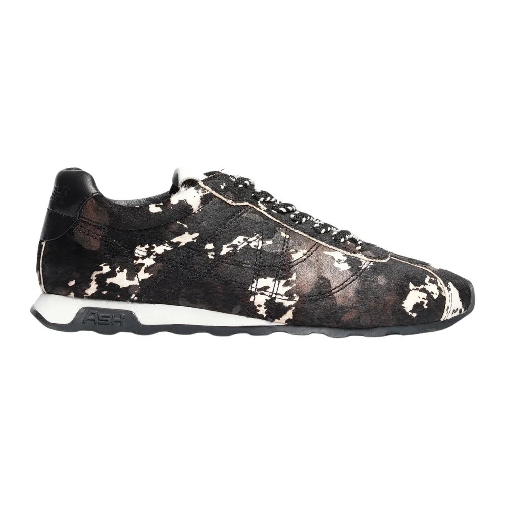 SNEAKER KILLBILL MUCCATA ASH - Bild 4
