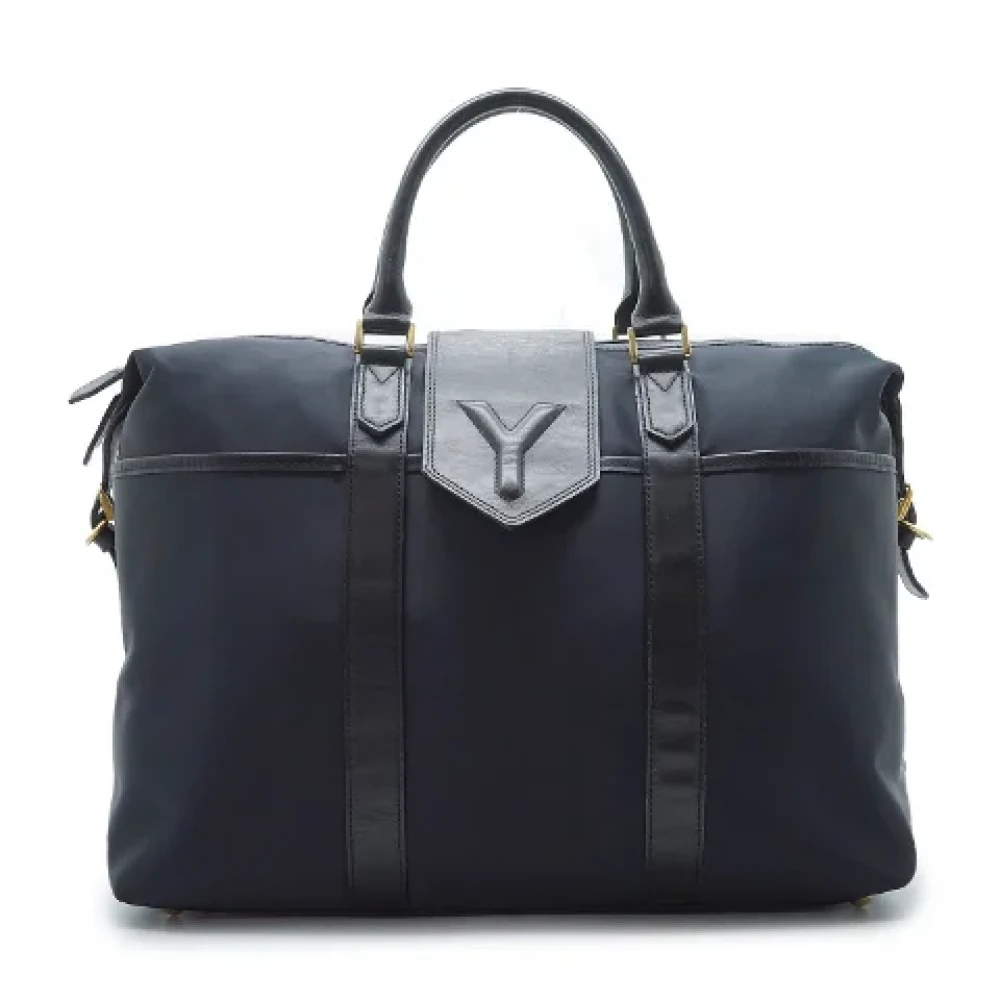 Pre-owned > Pre-owned Bags > Pre-owned Handbags - - Yves Saint Laurent Vintage - Modalova