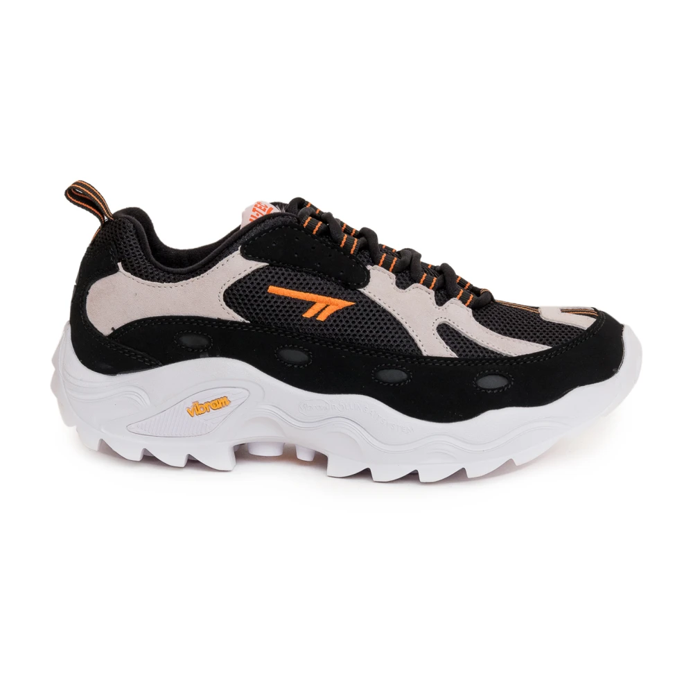 Hi-Tec - Shoes > Sneakers - Black - Hi-Tec - Modalova