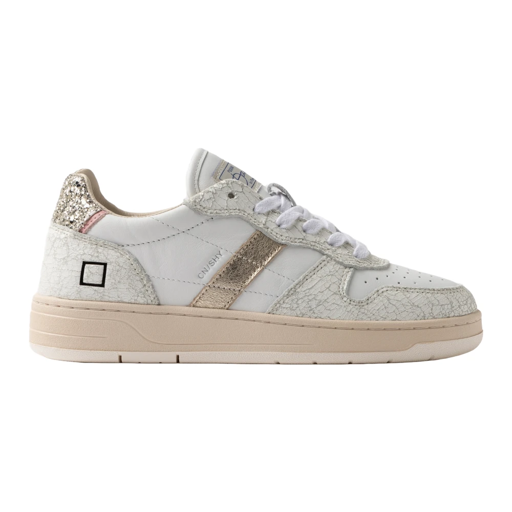 Shoes > Sneakers - - D.a.t.e. - Modalova