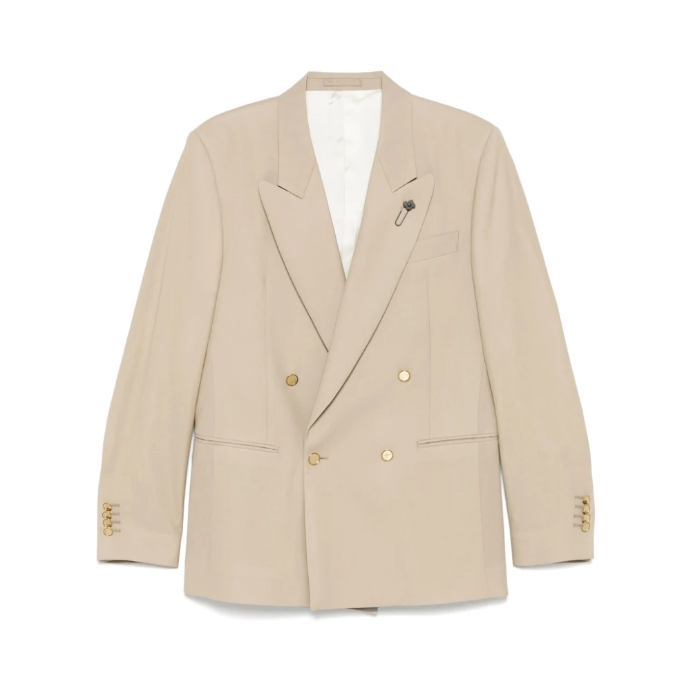 Jackets > Blazers - - Lardini - Modalova