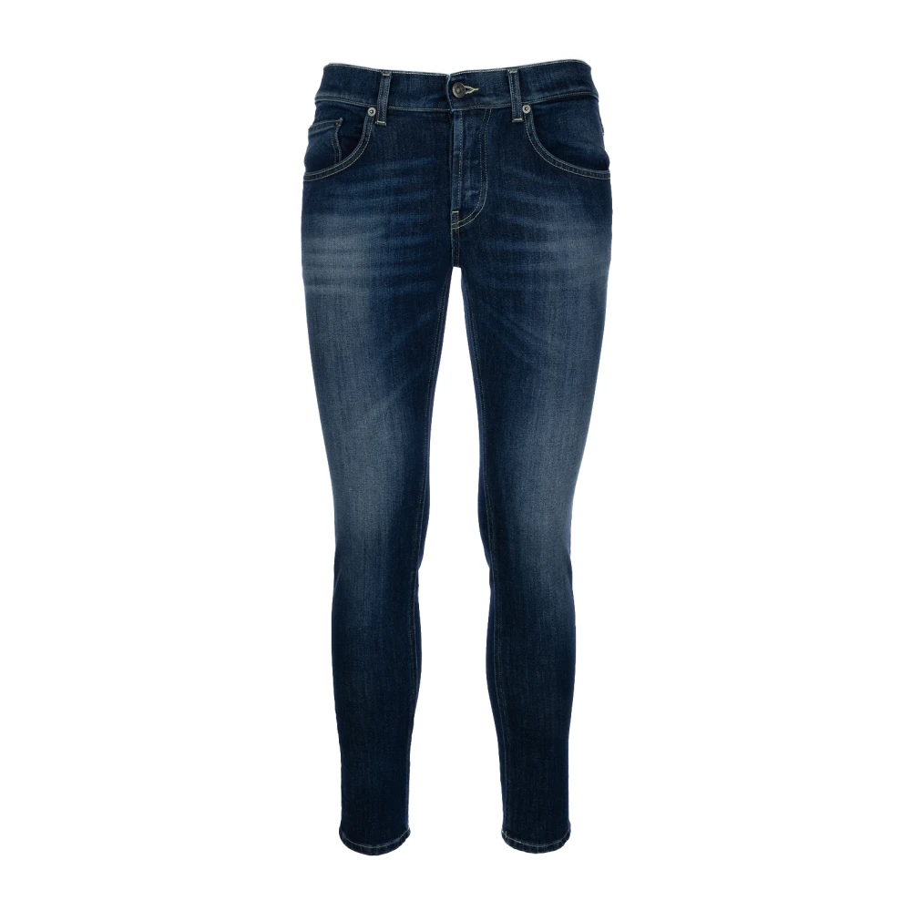 Jeans > Skinny Jeans - - Dondup - Modalova
