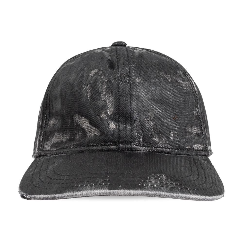 Diesel Pet C-Iro Black Heren