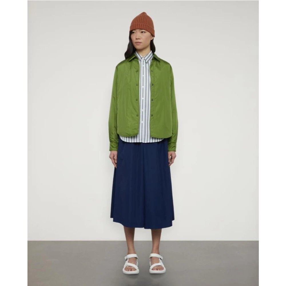 Aspesi Stijlvol Overhemd Multicolor Dames