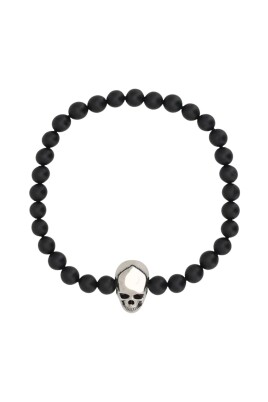 black-onyx-skull-bead-bracelet