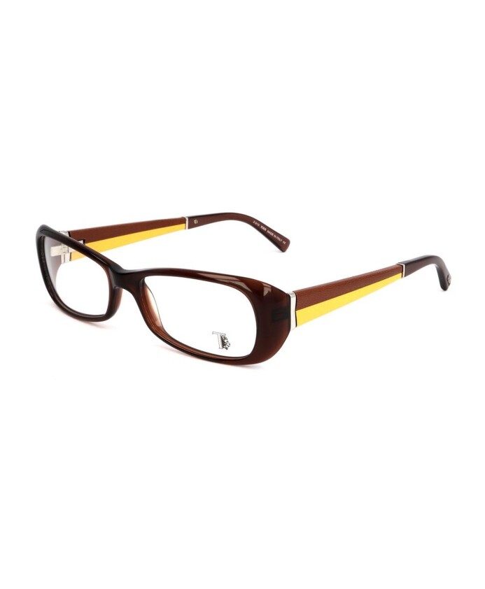 monture-femme-en-acetate-marron-avec-cadran