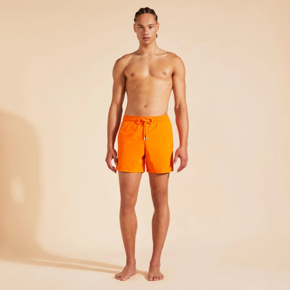 Vilebrequin Accessories Orange Heren