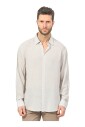 chemise-blanche-en-coton-a-motif