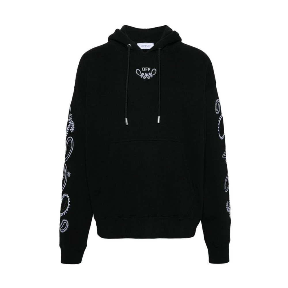 Sweatshirts & Hoodies > Hoodies - - Off White - Modalova