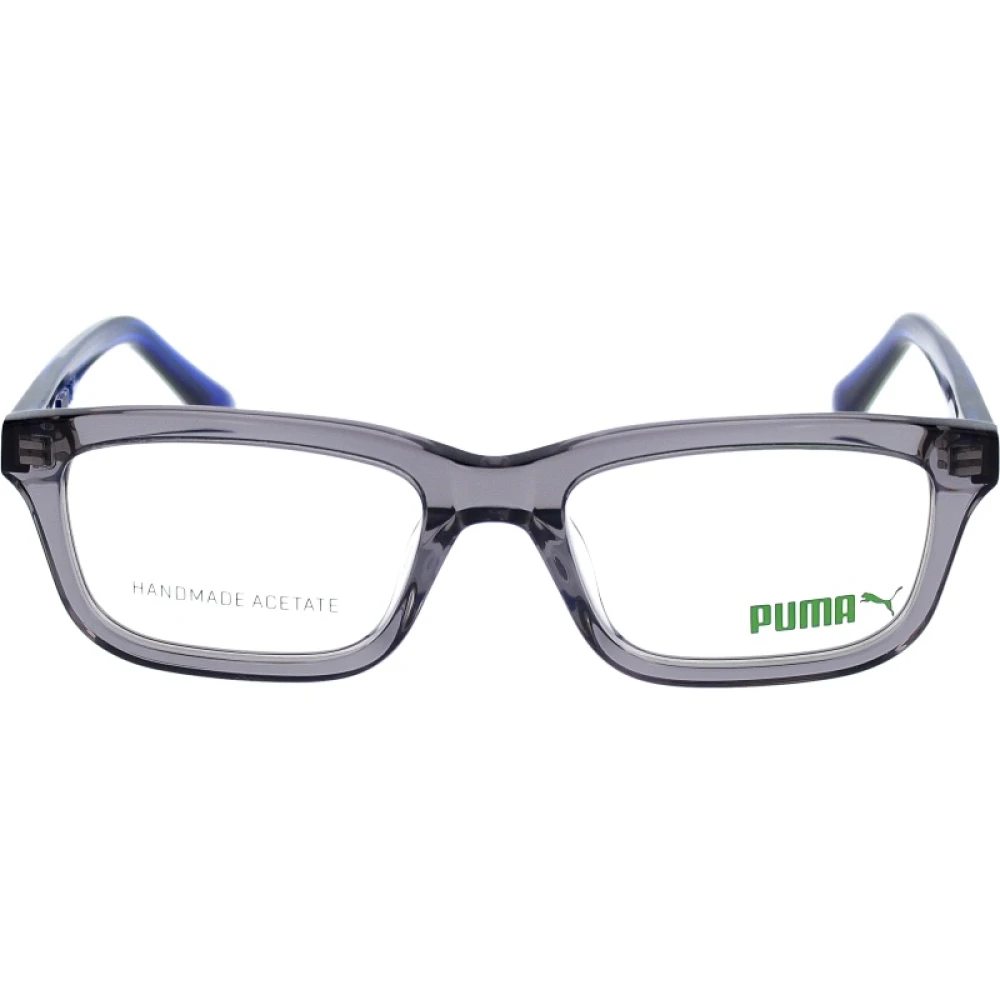 Puma Glasses Gray Unisex