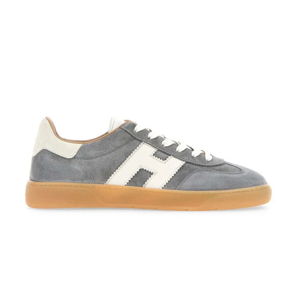 Hogan - Shoes > Sneakers - Gray - Hogan - Modalova