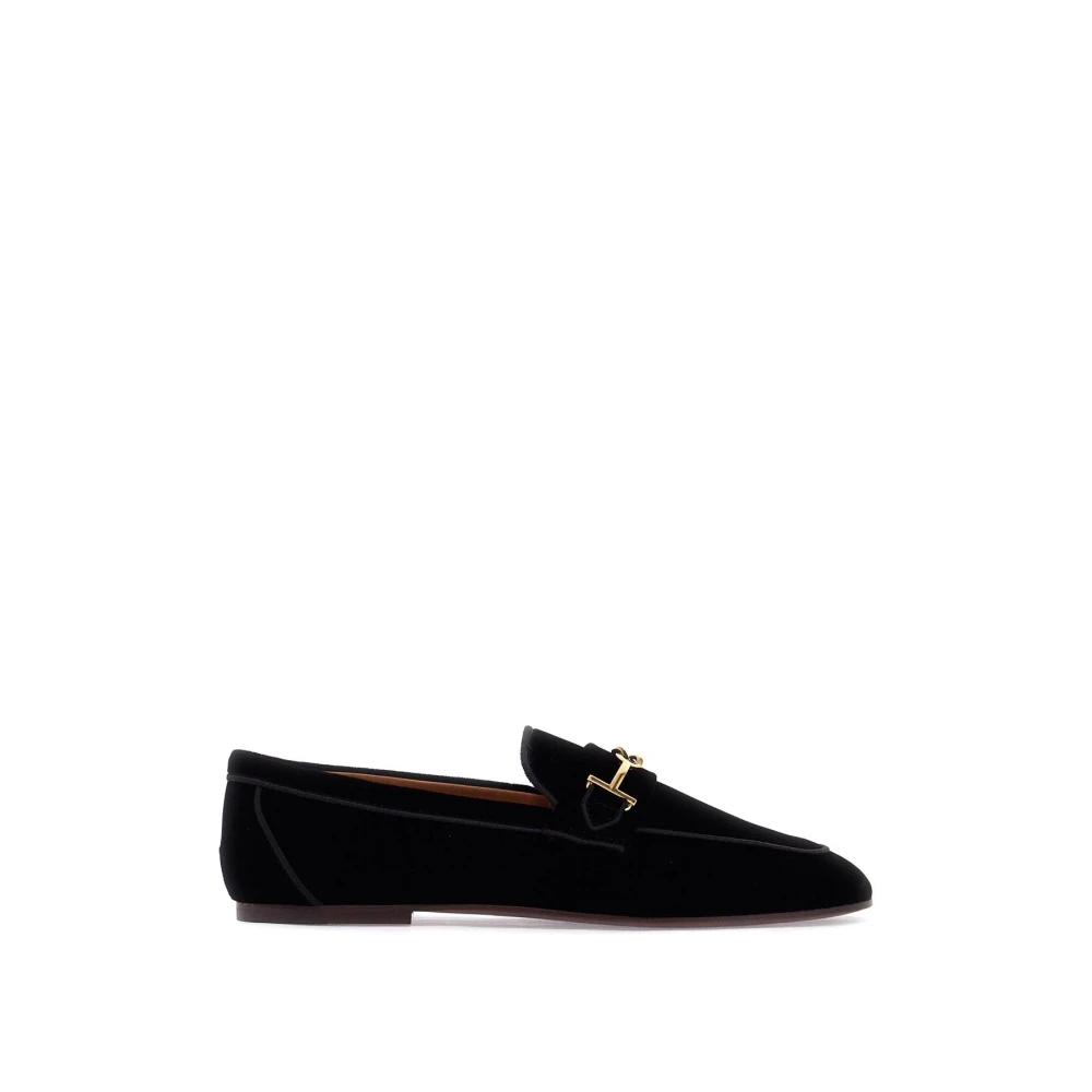 Shoes > Flats > Loafers - - Tod's - Modalova