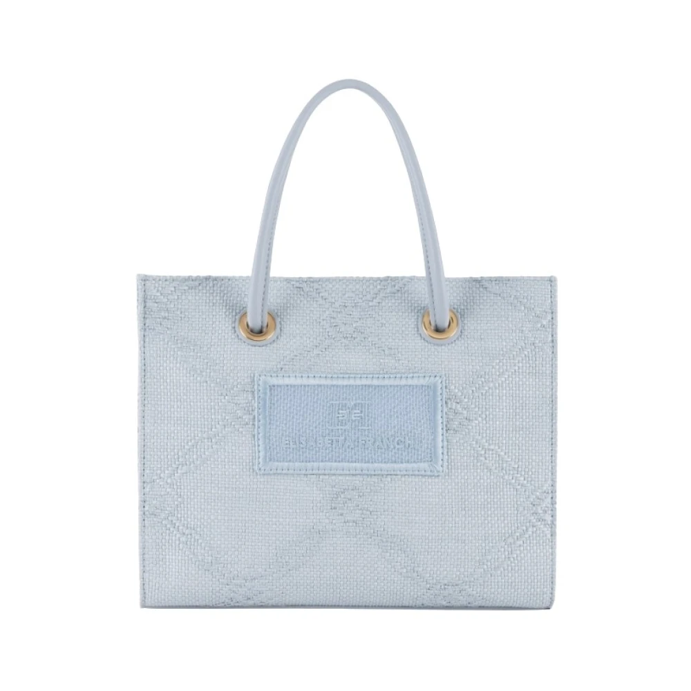 Bags > Tote Bags - - Elisabetta Franchi - Modalova
