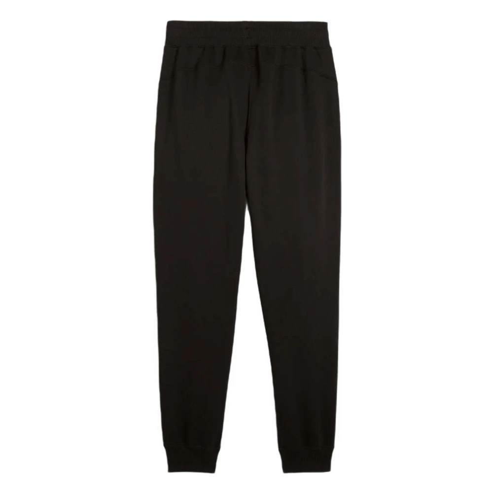 Puma Squad Lange broek Black Heren