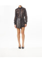 leren-skort