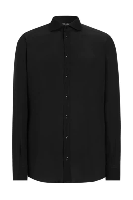 Poplin Martini Skjorta