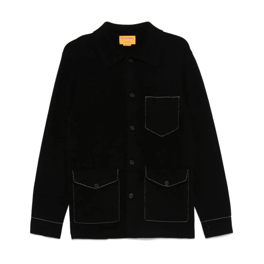 Jackets > Light Jackets - - Guest In Residence - Modalova