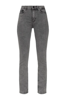 HALDAN Bootcut Jeans