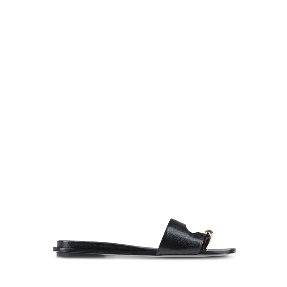 Shoes > Flip Flops & Sliders > Sliders - - Tory Burch - Modalova